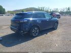 2023 Infiniti Qx60 Luxe Awd Синий vin: 5N1DL1FS5PC358173 2023 Infiniti Qx60 Luxe Awd Синий vin: 5N1DL1FS5PC358173