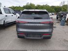 2024 Infiniti Qx60 Luxe Awd Gray vin: 5N1DL1FS8RC338857