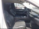 2023 Infiniti Qx60 Luxe Awd White vin: 5N1DL1FSXPC350263
