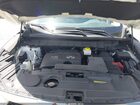 2023 Infiniti Qx60 Luxe Awd White vin: 5N1DL1FSXPC350263