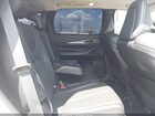 2023 Infiniti Qx60 Luxe Awd White vin: 5N1DL1FSXPC350263