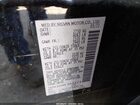 2023 Infiniti Qx60 Sensory Awd Черный vin: 5N1DL1GS0PC365174