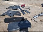 2023 Infiniti Qx60 Sensory Awd Черный vin: 5N1DL1GS0PC365174
