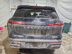 2023 Infiniti Qx60 Sensory Black vin: 5N1DL1GS0PC366194