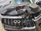 2023 Infiniti Qx60 Sensory Black vin: 5N1DL1GS0PC366194