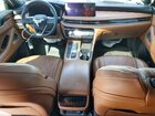 2023 Infiniti Qx60 Autograph White vin: 5N1DL1HU0PC368575