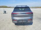 2024 Infiniti Qx60 Черный vin: 5N1DL1HU3RC357475