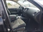 2020 Nissan Pathfinder S 4wd Black vin: 5N1DR2AM1LC614655