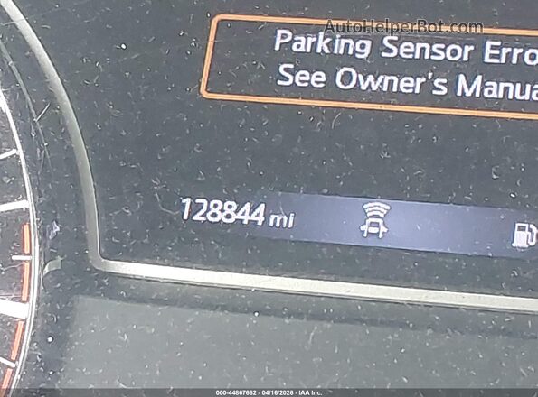 5N1DR2AM1LC614655 2020 NISSAN PATHFINDER Black 