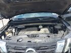 2020 Nissan Pathfinder S 4wd Black vin: 5N1DR2AM1LC641595