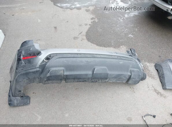 5N1DR2AM2LC586400 2020 NISSAN PATHFINDER Gray 