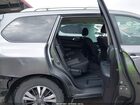 2020 Nissan Pathfinder S 4wd Gray vin: 5N1DR2AM2LC586400
