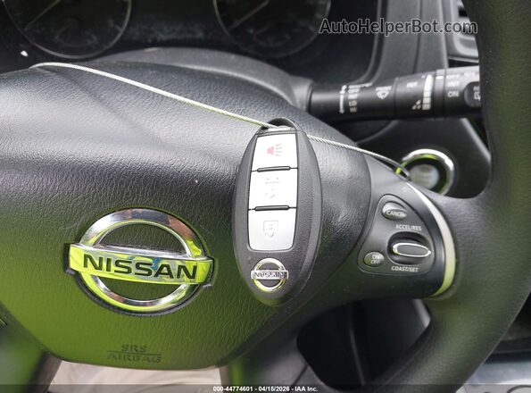 5N1DR2AM2LC586400 2020 NISSAN PATHFINDER Gray Вид панелі приладів