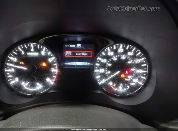 5N1DR2AM5LC602508 2020 NISSAN PATHFINDER Blue Rear seats view