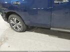 2020 Nissan Pathfinder S 4wd Blue vin: 5N1DR2AM5LC602508 2020 Nissan Pathfinder S 4wd Blue vin: 5N1DR2AM5LC602508