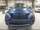 2020 Nissan Pathfinder S 4wd Blue vin: 5N1DR2AM5LC602508 2020 Nissan Pathfinder S 4wd Blue vin: 5N1DR2AM5LC602508
