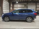2020 Nissan Pathfinder S 4wd Blue vin: 5N1DR2AM5LC602508 2020 Nissan Pathfinder S 4wd Blue vin: 5N1DR2AM5LC602508
