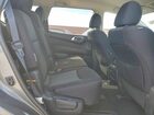 2020 Nissan Pathfinder S Серый vin: 5N1DR2AM5LC634617