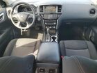 2020 Nissan Pathfinder S Серый vin: 5N1DR2AM5LC634617