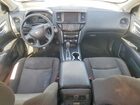 2020 Nissan Pathfinder S Blue vin: 5N1DR2AM9LC651436 2020 Nissan Pathfinder S Blue vin: 5N1DR2AM9LC651436