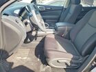 2020 Nissan Pathfinder S Black vin: 5N1DR2AN7LC592248