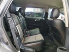 2020 Nissan Pathfinder Sv Gray vin: 5N1DR2BM3LC608581