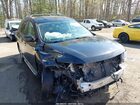 2020 Nissan Pathfinder Sv 4wd Black vin: 5N1DR2BM7LC591073