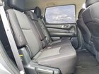 2020 Nissan Pathfinder Sv Серый vin: 5N1DR2BN3LC585375