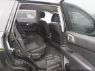 2020 Nissan Pathfinder Sv 2wd Black vin: 5N1DR2BN3LC596294