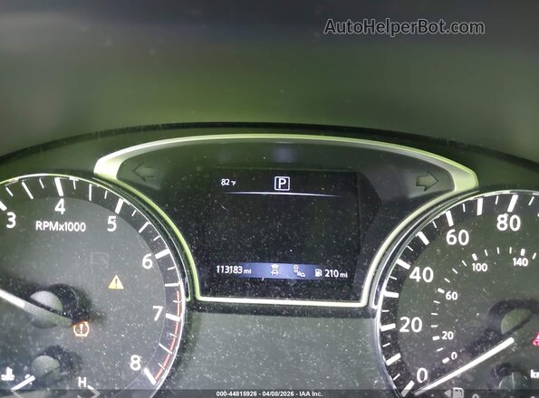 5N1DR2BN6LC595446 2020 NISSAN PATHFINDER Синий 