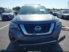 2020 Nissan Pathfinder Sl 4wd Gray vin: 5N1DR2CM6LC631951 2020 Nissan Pathfinder Sl 4wd Gray vin: 5N1DR2CM6LC631951