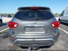 2020 Nissan Pathfinder Sl 4wd Gray vin: 5N1DR2CM6LC631951 2020 Nissan Pathfinder Sl 4wd Gray vin: 5N1DR2CM6LC631951