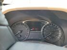 2020 Nissan Pathfinder Platinum White vin: 5N1DR2DM5LC650750