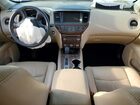 2020 Nissan Pathfinder Platinum White vin: 5N1DR2DM5LC650750