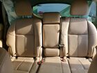 2020 Nissan Pathfinder Platinum White vin: 5N1DR2DM5LC650750