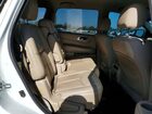 2017 Nissan Pathfinder Sl Белый vin: 5N1DR2MM0HC620076