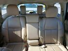 2017 Nissan Pathfinder Sl Белый vin: 5N1DR2MM0HC620076