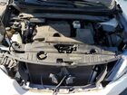 2017 Nissan Pathfinder Sl Белый vin: 5N1DR2MM0HC620076
