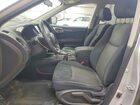 2017 Nissan Pathfinder S Серебряный vin: 5N1DR2MM0HC629456 2017 Nissan Pathfinder S Серебряный vin: 5N1DR2MM0HC629456