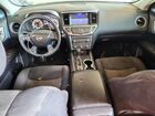 2018 Nissan Pathfinder Sv Silver vin: 5N1DR2MM0JC625946