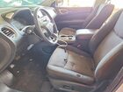 2018 Nissan Pathfinder Sv Silver vin: 5N1DR2MM0JC625946