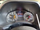 2018 Nissan Pathfinder Sv Silver vin: 5N1DR2MM0JC625946