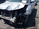 2017 Nissan Pathfinder Sl Silver vin: 5N1DR2MM1HC622757 2017 Nissan Pathfinder Sl Silver vin: 5N1DR2MM1HC622757