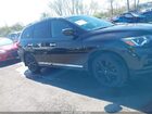 2017 Nissan Pathfinder Platinum Черный vin: 5N1DR2MM1HC689732 2017 Nissan Pathfinder Platinum Черный vin: 5N1DR2MM1HC689732