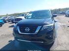 2017 Nissan Pathfinder Platinum Черный vin: 5N1DR2MM1HC689732 2017 Nissan Pathfinder Platinum Черный vin: 5N1DR2MM1HC689732