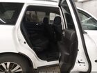 2018 Nissan Pathfinder S White vin: 5N1DR2MM1JC647941