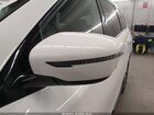 2018 Nissan Pathfinder S White vin: 5N1DR2MM1JC647941