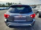 2018 Nissan Pathfinder S Gray vin: 5N1DR2MM1JC661466 2018 Nissan Pathfinder S Gray vin: 5N1DR2MM1JC661466