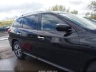 2019 Nissan Pathfinder S Black vin: 5N1DR2MM1KC641879