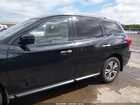 2019 Nissan Pathfinder S Black vin: 5N1DR2MM1KC641879
